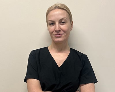 Alina Bodrug