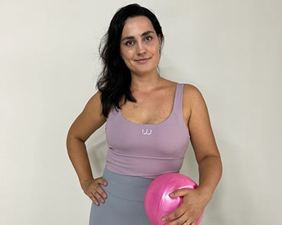 Ana Plingau